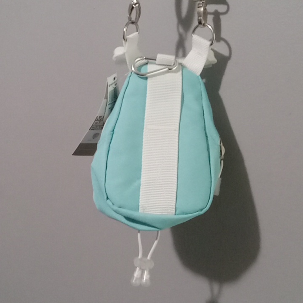 Mini backpack - Picture 4 of 10